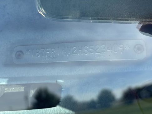 Used 1987 Dodge Dakota 4x4 Regular Cab image 25