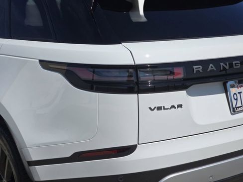 Used 2026 Land Rover Range Rover Velar S image 35