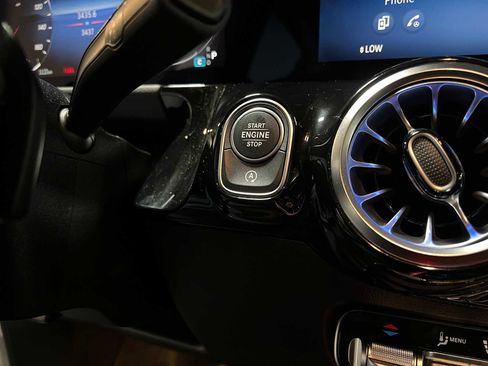 Certified 2025 Mercedes-Benz GLA 250 4MATIC image 27