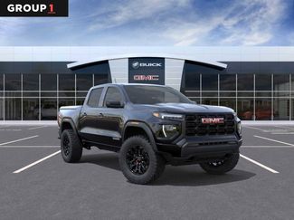 New 2026 GMC Canyon Elevation RWD video 1