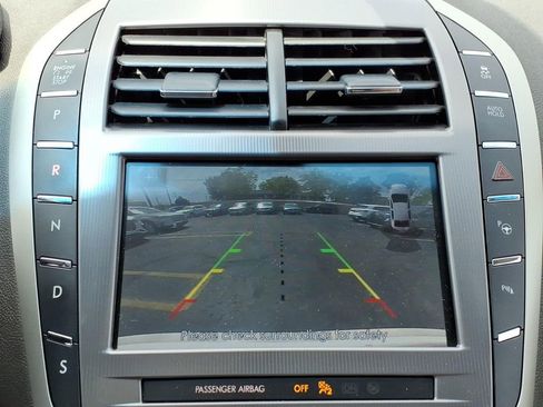 Used 2020 Lincoln MKZ Reserve w/ Elements Package AWD/4WD image 19