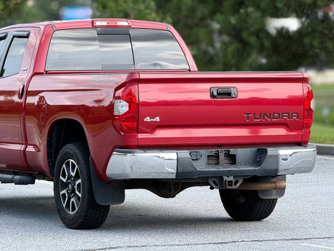 Used 2017 Toyota Tundra SR5 AWD/4WD image 46