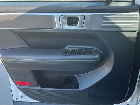 Used 2026 Hyundai Santa Fe SEL image 19