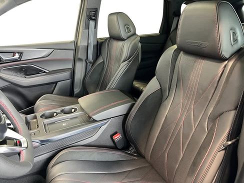 New 2026 Acura MDX Type S image 15