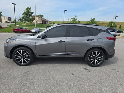 Used 2025 Acura RDX A-Spec AWD/4WD image 2