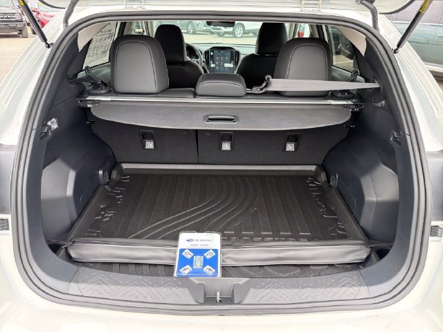 New 2026 Subaru Crosstrek 2.5i Limited AWD/4WD image 25