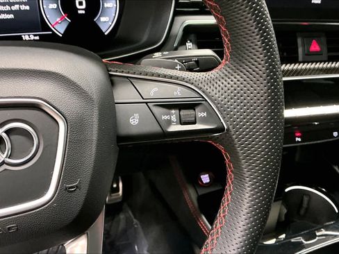 Used 2023 Audi S5 Premium Plus w/ Premium Plus Package image 21