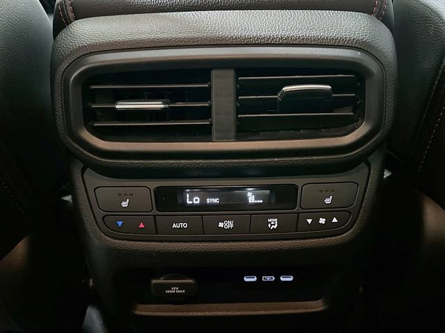Used 2025 Honda Ridgeline Black Edition image 26