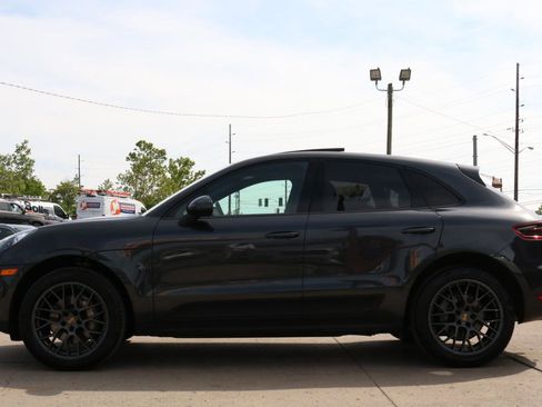 Used 2018 Porsche Macan S AWD/4WD image 18