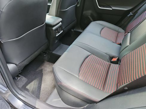 Used 2023 Toyota RAV4 XSE w/ Weather Package AWD/4WD image 27