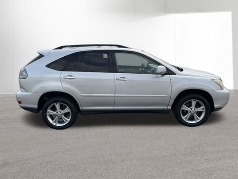 Used 2008 Lexus RX 400h AWD image 30