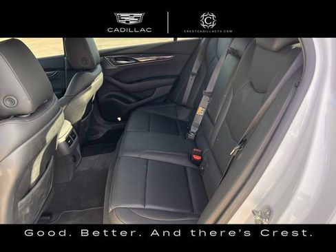 Used 2026 Cadillac CT5 Sport w/ Sun And Sound Package RWD image 32