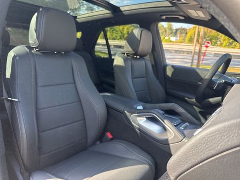 New 2026 Mercedes-Benz GLE 350 4MATIC image 26