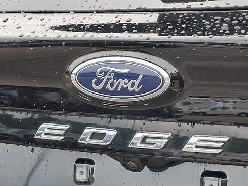 Used 2024 Ford Edge SEL w/ Convenience Package AWD/4WD image 29