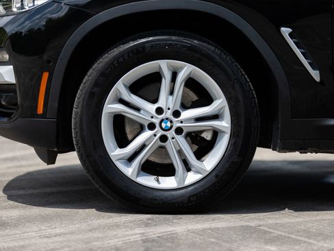 Used 2021 BMW X3 xDrive30i image 6