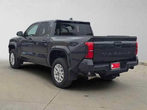 Certified 2026 Toyota Tacoma SR5 RWD image 5