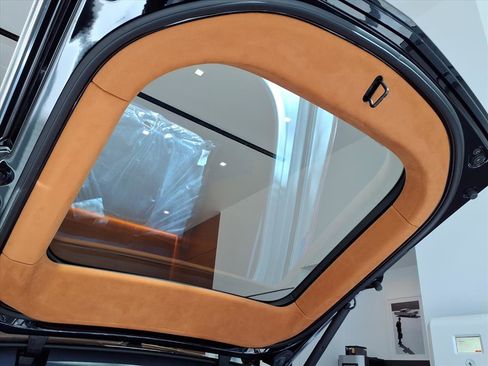 New 2025 Cadillac Celestiq image 8