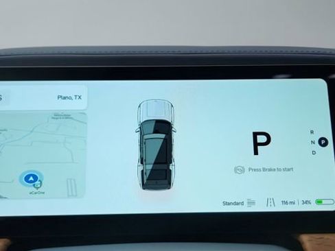 Used 2025 Rivian R1S Premium AWD/4WD image 42