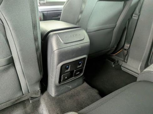 Used 2022 Ford Bronco Big Bend image 33