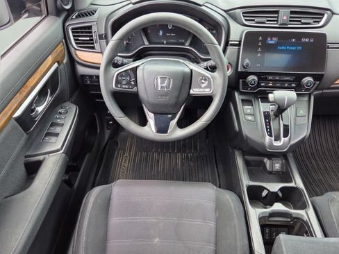 Used 2018 Honda CR-V EX image 12
