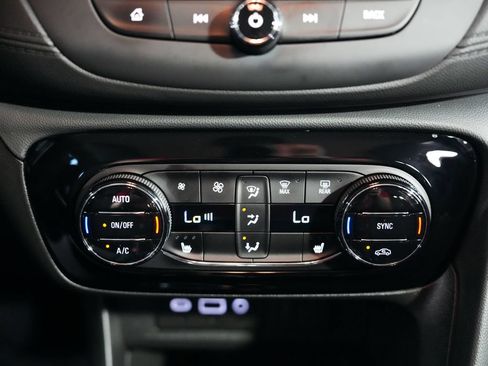 Used 2023 Buick Encore GX Select w/ Sport Touring Package AWD/4WD image 20