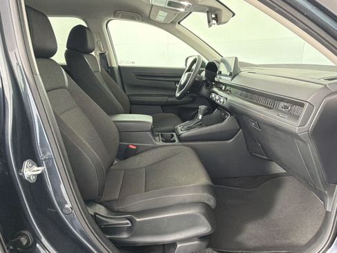 Used 2025 Honda CR-V LX image 23