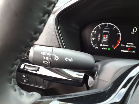 Certified 2023 Honda CR-V EX-L image 31