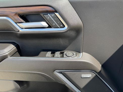 Certified 2023 GMC Sierra 1500 SLT w/ SLT Premium Plus Package image 26