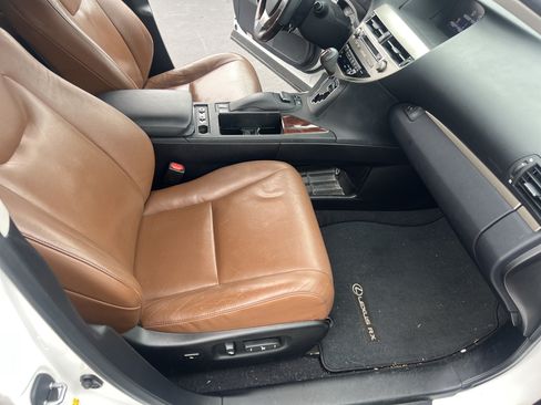 Used 2015 Lexus RX 350 FWD image 35
