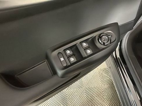 Used 2024 Dodge Hornet R/T w/ Tech Pack w/o Parking AWD/4WD image 11