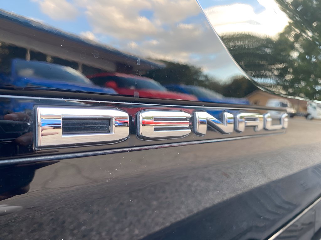 Used 2025 GMC Sierra EV Denali AWD/4WD image 41