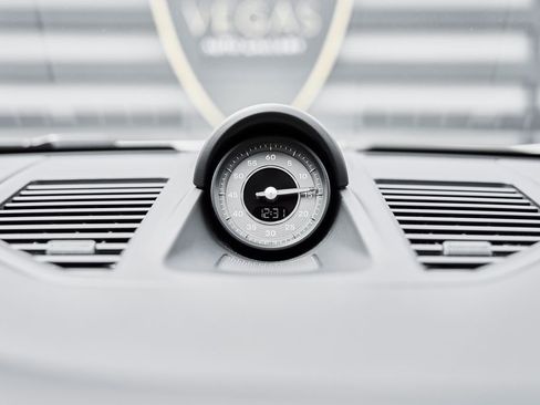 Used 2024 Porsche 911 Turbo S image 81