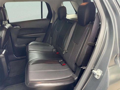 Used 2017 GMC Terrain SLT w/ Driver Alert Package I FWD image 9