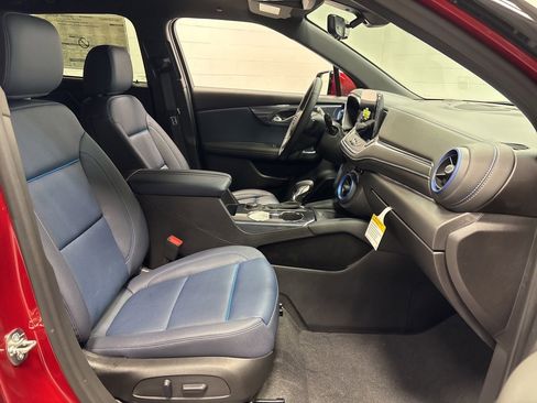 New 2026 Chevrolet Blazer RS w/ Driver Confidence II Package image 11