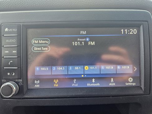 Used 2019 Nissan NV 1500 S image 31