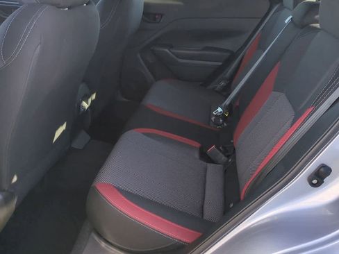 New 2026 Subaru Impreza RS image 19