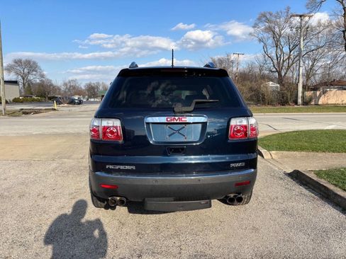 Used 2008 GMC Acadia SLT w/ Convenience Package image 7