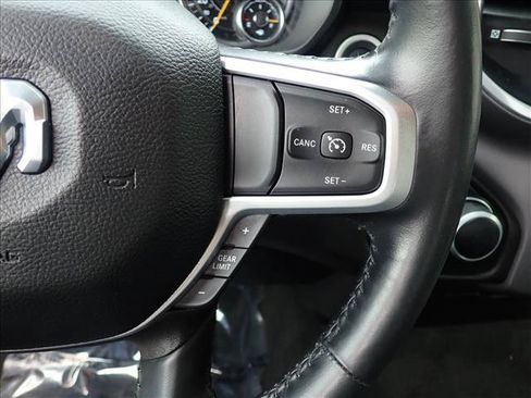 Used 2022 RAM 1500 Big Horn AWD/4WD image 13