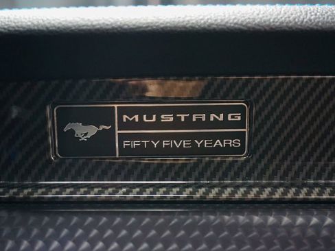 Used 2020 Ford Mustang GT Premium w/ GT Performance Package image 37