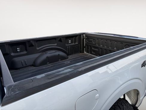 New 2025 Ford F150 STX w/ Equipment Group 200A image 12