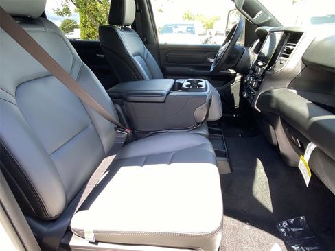 New 2025 RAM 1500 Tradesman w/ Trailer Tow Group image 24