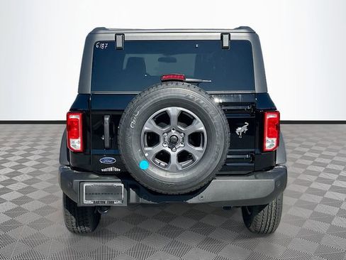 New 2025 Ford Bronco Big Bend image 5