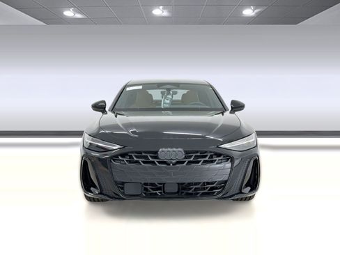 New 2026 Audi A6 Premium Plus AWD/4WD image 6