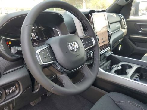 New 2026 RAM 1500 Big Horn image 9