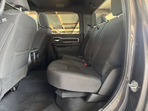 Used 2025 RAM 3500 Lone Star image 29