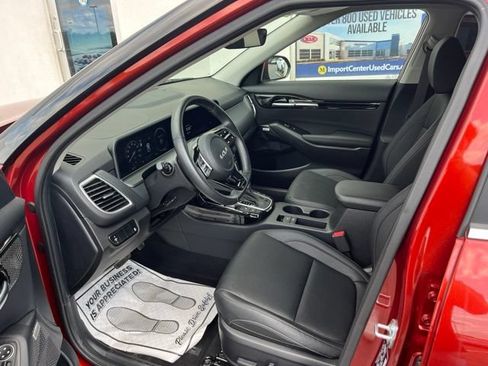 Certified 2024 Kia Seltos SX AWD/4WD image 9