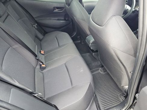 Used 2025 Toyota Corolla GR image 5