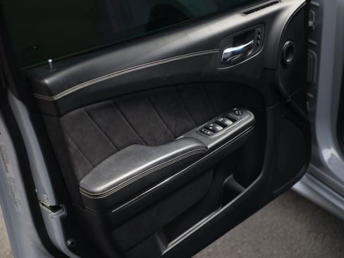 Used 2021 Dodge Charger SRT Hellcat image 10