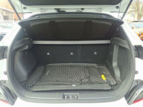 Used 2022 Hyundai Kona N w/ Cargo Package image 27