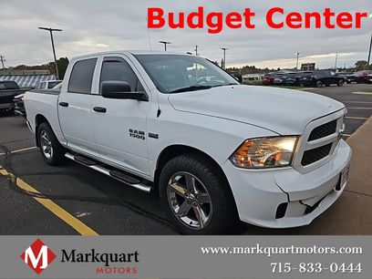 Used 2016 RAM 1500 Express